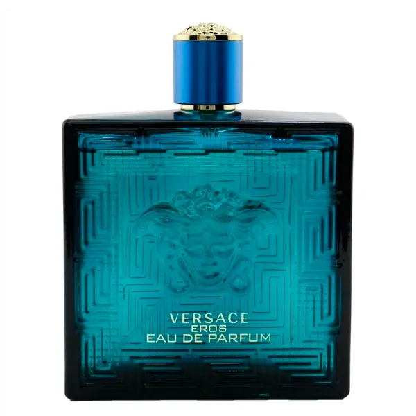 Perfume para Caballero Eau de Parfum Versace Eros 50ml